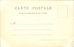 CPA Militaria Soldats