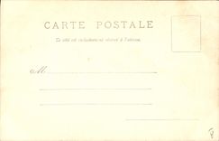 CPA Militaria Soldats