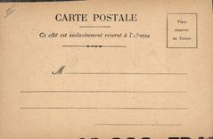 CPA Militaria Les armees d'Europe Le salut du drapeau France Italie Autriche Angleterre