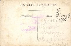 Didn't Vintage Postcards Militaria You see the card?