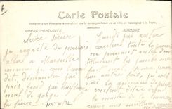 CPA Militaria Commandements du soldat 