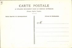 Postal Mina Minas el Creusot en 1903 Vista general de las fábricas Schneider Cuota Este