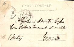 Vintage Postcard Mines Mines Saint Etienne Mines of Montrambert Puits Marseilles