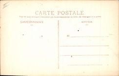 CPA Fantaisie (dessin a la main) Fleurs 