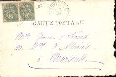 CPA Fantaisie (dessin a la main) Fleurs 