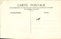 CPA Fantaisie (dessin a la main) Fleurs 