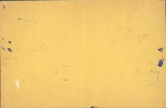 CPA Fantaisie (dessin a la main) Paysage 