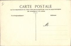 CPA Fantaisie (dessin a la main) Oiseau Perruche Perroquet 