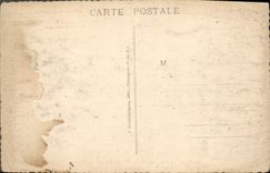 CPA Chateau de Murols