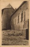 CPA Chateau Montiers sur Saulx Meuse 