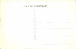 CPA Chateau de Murols