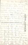 CPA Chateau Ancien fief de Clement de Launay
