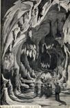 CPA Grottes de Betharram Canal de Venise