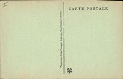 CPA Grottes de Betharram Salle feerique