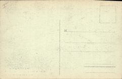 Vintage Postcard Caves Thor Cave of Thouzon the White Lady