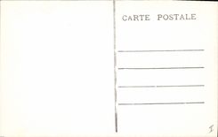 Vintage Postcard Caves of Betharram Lower part the Bumblebee