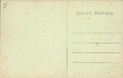 Vintage Postcard Caves of Betharram Unloading dock of the lake