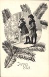 CPA Poupee Enfants