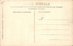 CPA Poupee Beuzeville La petite mere Folklore