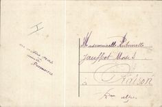 CPA Poupee Enfant Sabot
