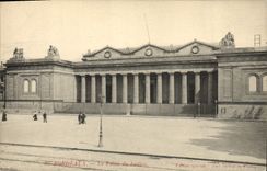 CPA Palais de Justice Bordeaux