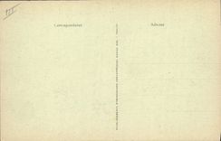 CPA Bateau de Guerre Cuirasse a turbines Bretagne