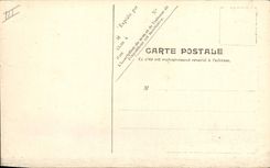 CPA Bateau de Guerre Le Bruix