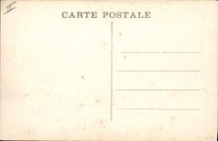 CPA Bateau de Guerre Contre torpilleur Bouclier