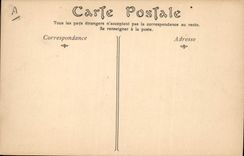 CPA Bateau de Guerre Le Bruix