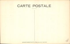 CPA Militaria 18em Dragons 1809 en Espagne