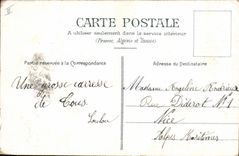 Vintage Postcard Militaria finishes for success