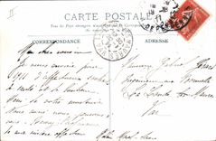 CPA Militaria Musee du Louvre Meissonier Dragon en vedette 