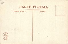 CPA Publicite Potasse d'Alsace 