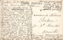 Vintage Postcard Publicity Holy Superphosphate Gobain