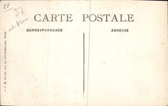 CPA Ardoisieres Colonie de Mettray La carriere TOP