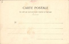 CPA Chateau du Lude La salle a manger