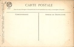 CPA Chateau de Luynes