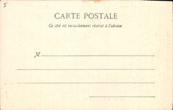 CPA Chateau du Lude Les Tourelles