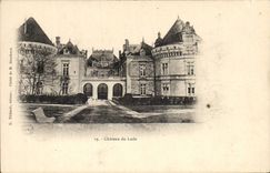 CPA Chateau de Lude