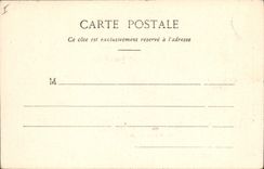 CPA Chateau de Lude