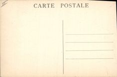 Vintage Postcard Cave Sassenage Caves the entry of the tanks