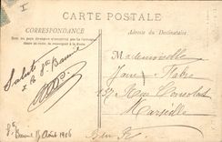 Vintage Postcard Cave Caves Holy the Balsam the cave with eggs