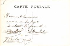 CPA Fantaisie Enfant Poupee 