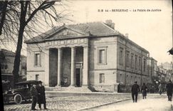 CPA Palais de justice Bergerac 