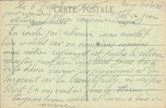 Vintage Postcard Law courts Belfort Justice and ramparts