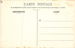 CPA Bar le Duc Prefecture et Palais de justice