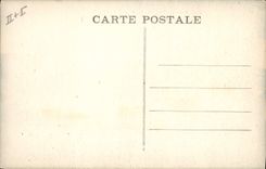 CPA Bateau de Guerre Contre Torpilleur Bouclier 