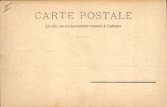 CPA Bateau de Guerre Le Brennus Cuirasse d'escadre Chocolat Klaus 