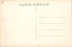 CPA Bateau de Guerre Contre torpilleur Bouclier 