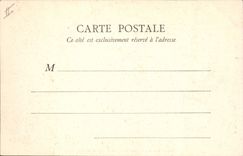 CPA Chateauroux Le Chateau Raoul et la Prefecture